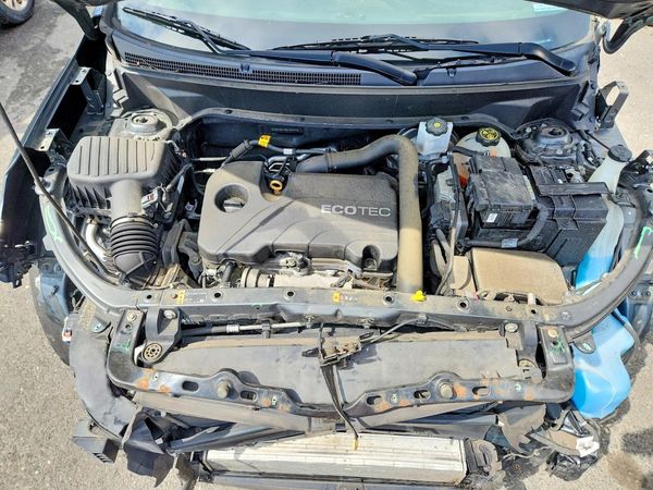 2019 CHEVROLET EQUINOX LT (1LT)
