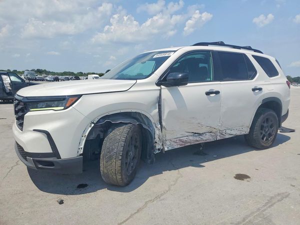 2023 HONDA PILOT TRAILSPORT