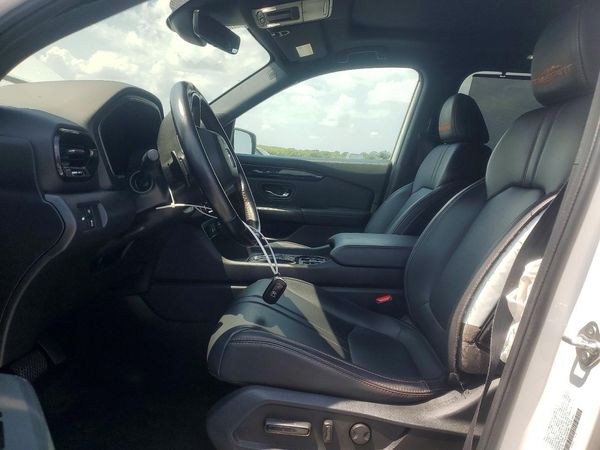 2023 HONDA PILOT TRAILSPORT
