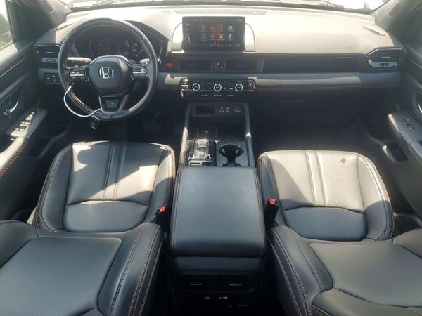 2023 HONDA PILOT TRAILSPORT