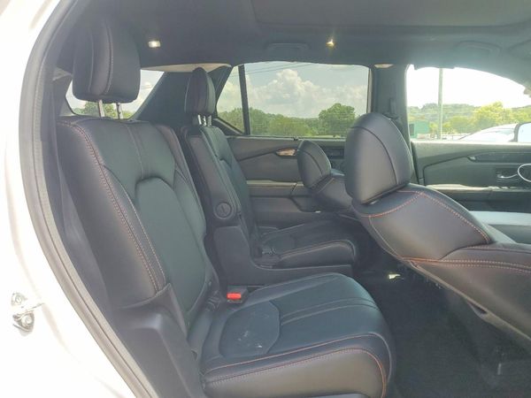 2023 HONDA PILOT TRAILSPORT