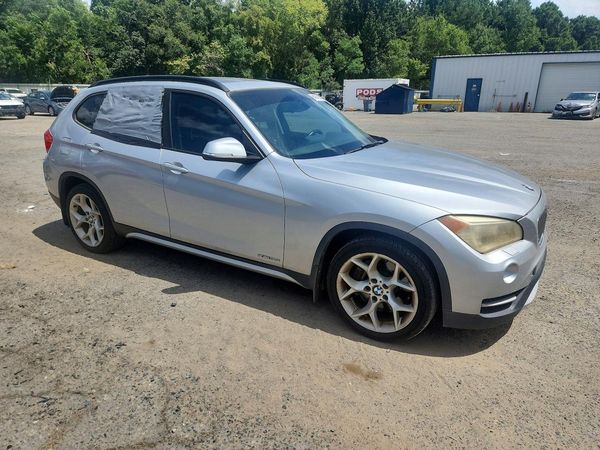 2013 BMW X1 xDrive35i