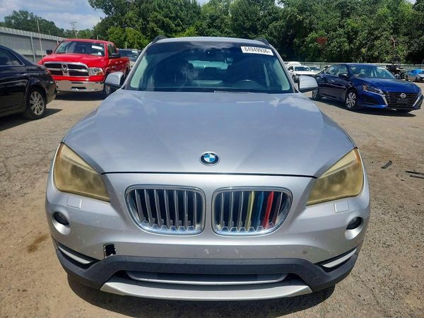 2013 BMW X1 xDrive35i