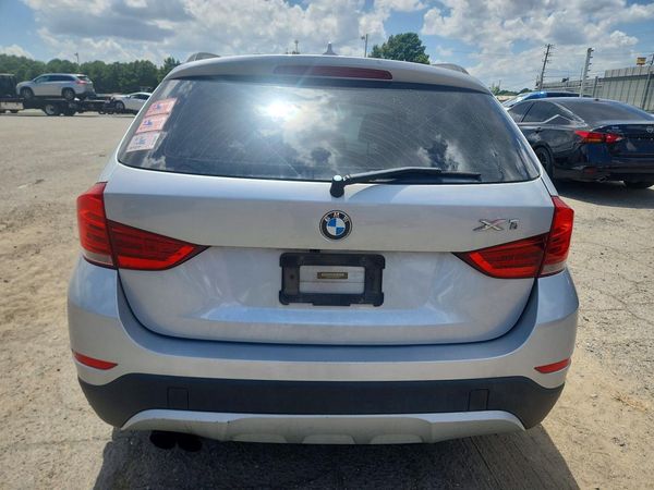 2013 BMW X1 xDrive35i