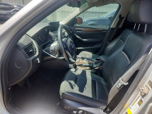 2013 BMW X1 xDrive35i