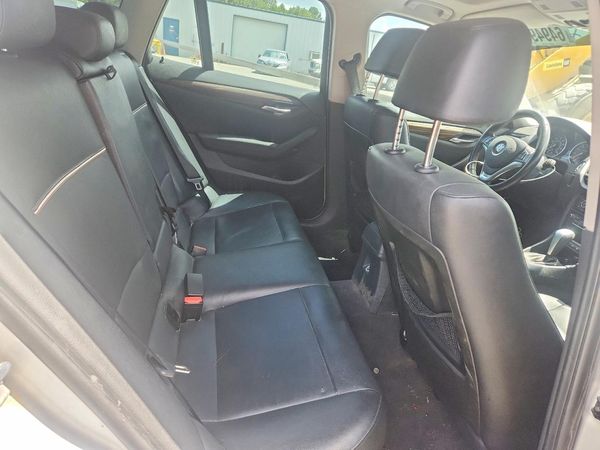 2013 BMW X1 xDrive35i