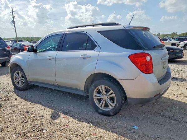 2015 CHEVROLET EQUINOX 1LT