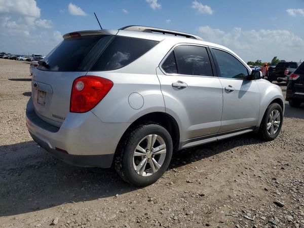 2015 CHEVROLET EQUINOX 1LT