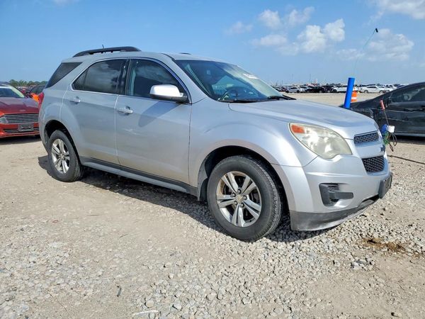 2015 CHEVROLET EQUINOX 1LT