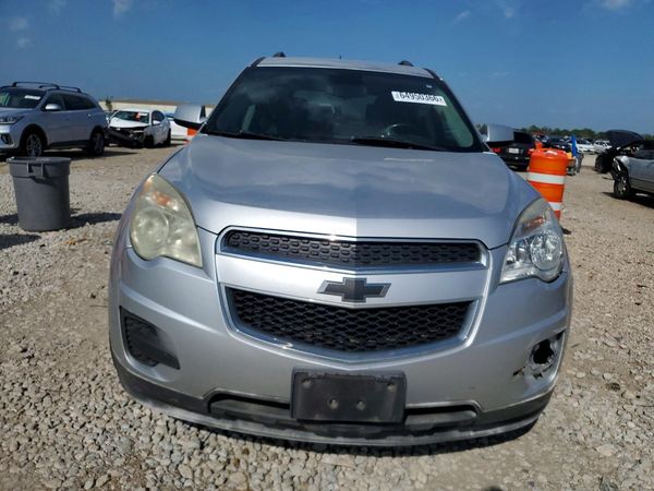 2015 CHEVROLET EQUINOX 1LT