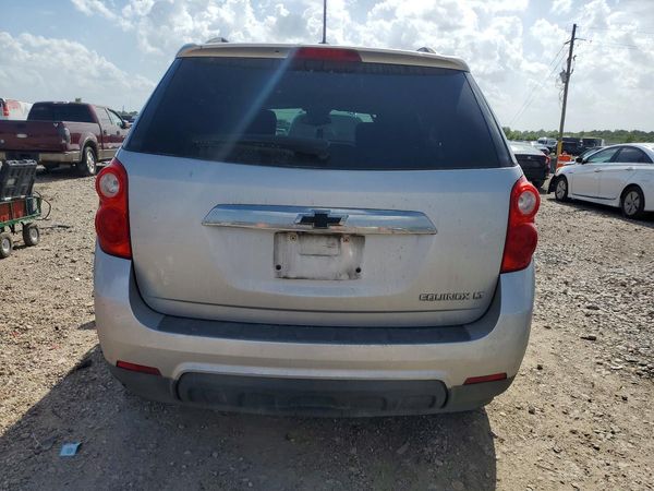 2015 CHEVROLET EQUINOX 1LT