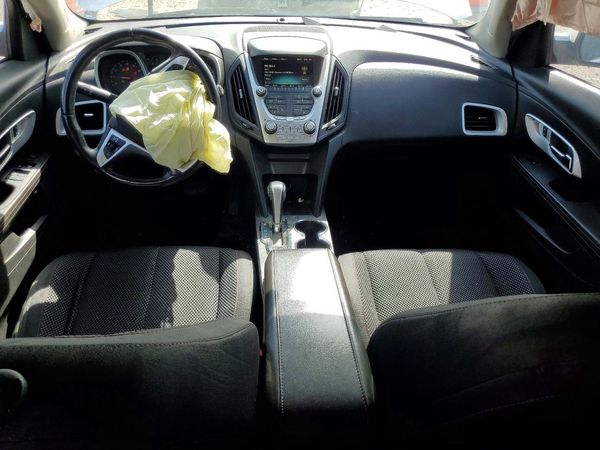 2015 CHEVROLET EQUINOX 1LT