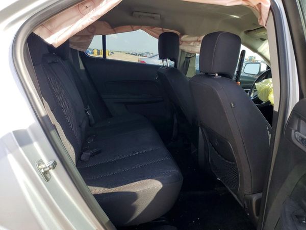 2015 CHEVROLET EQUINOX 1LT