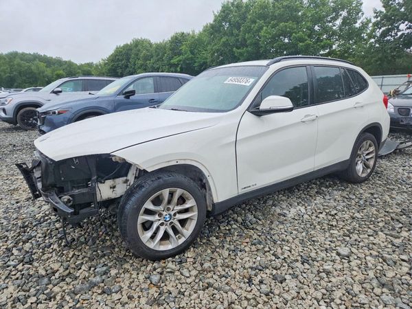 2015 BMW X1