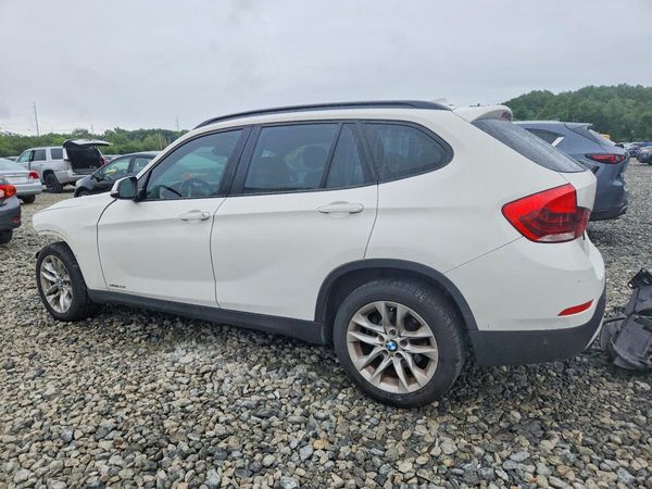 2015 BMW X1
