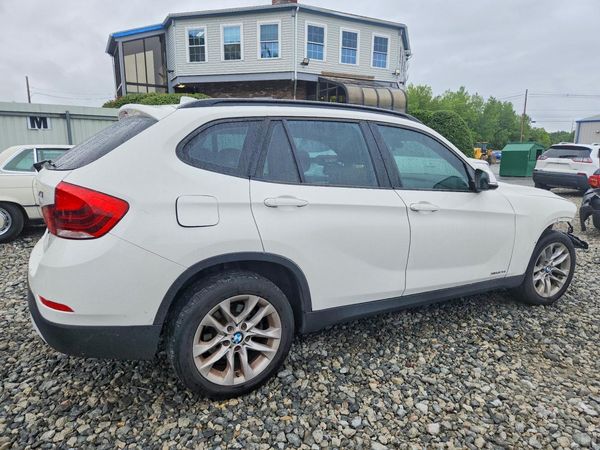 2015 BMW X1