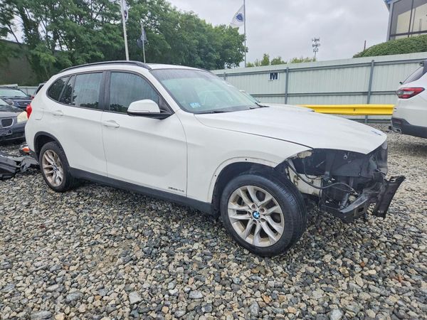 2015 BMW X1