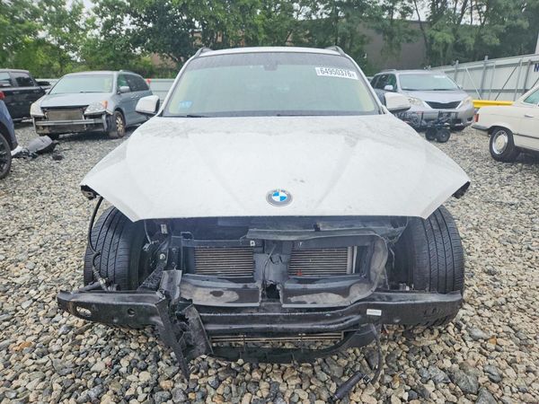 2015 BMW X1