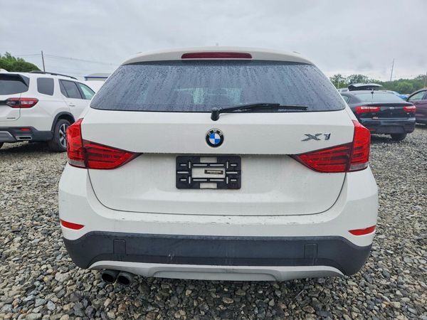 2015 BMW X1