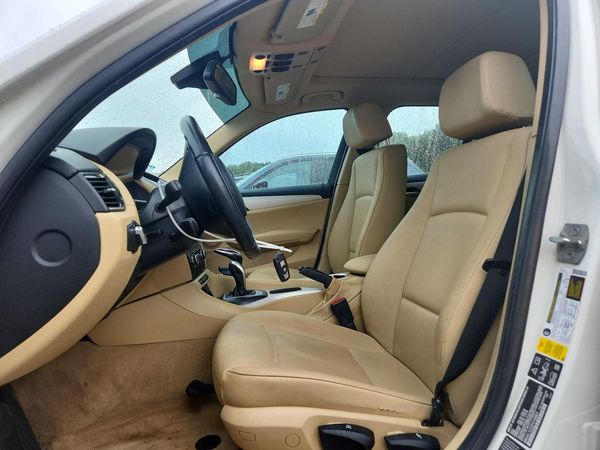 2015 BMW X1