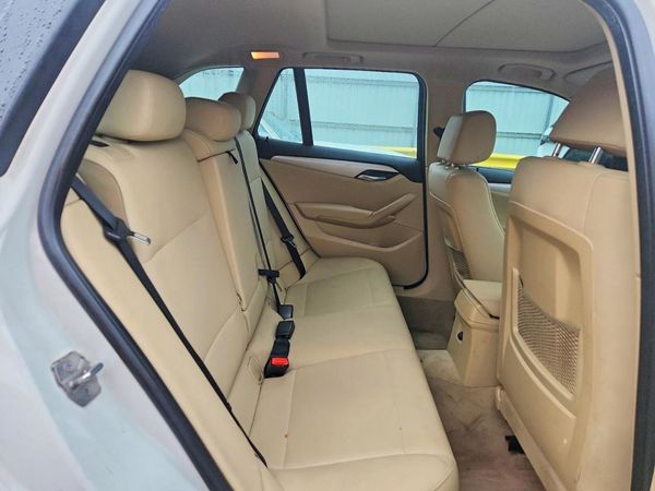 2015 BMW X1