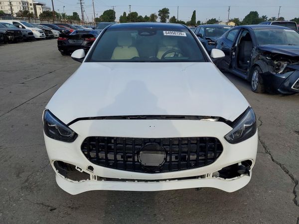 2023 MERCEDES-BENZ C C300