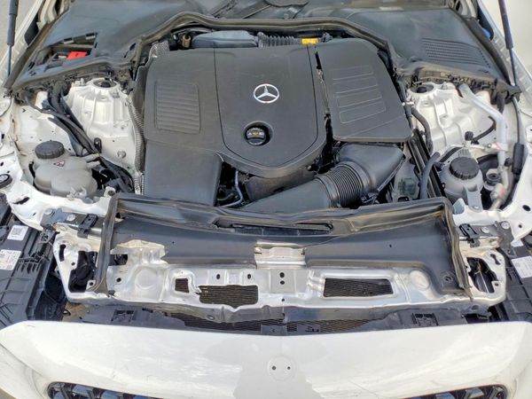 2023 MERCEDES-BENZ C C300