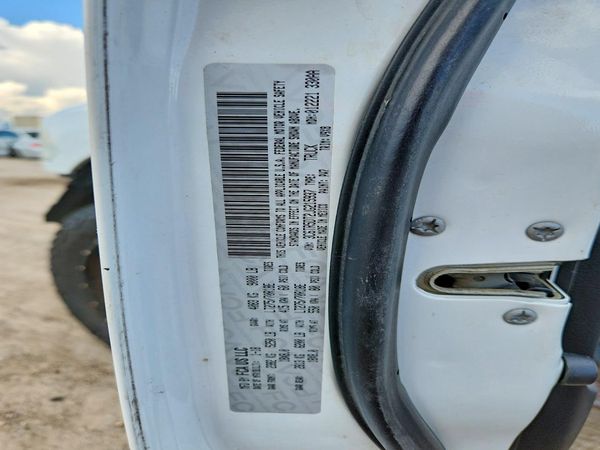 2018 RAM 2500 SLT