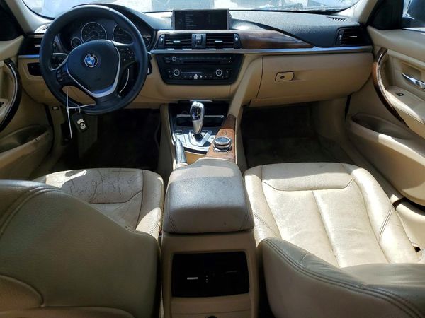 2014 BMW 328