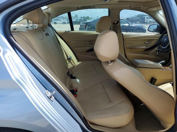 2014 BMW 328