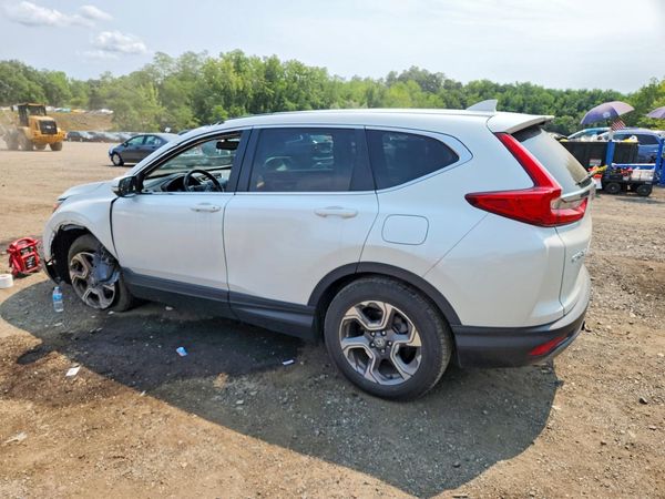 2019 HONDA CRV EX-L/EX-L Navi