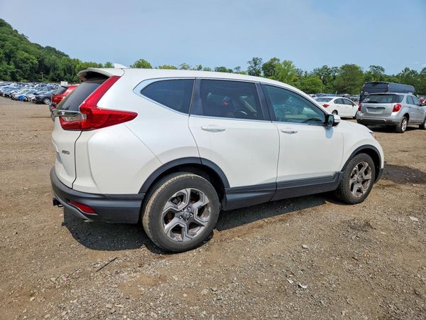 2019 HONDA CRV EX-L/EX-L Navi