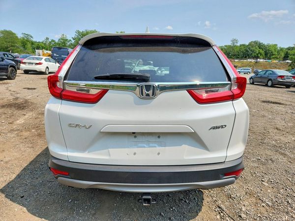 2019 HONDA CRV EX-L/EX-L Navi