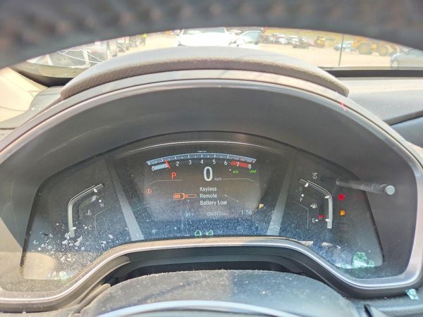 2019 HONDA CRV EX-L/EX-L Navi