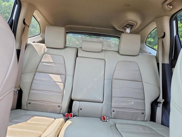 2019 HONDA CRV EX-L/EX-L Navi