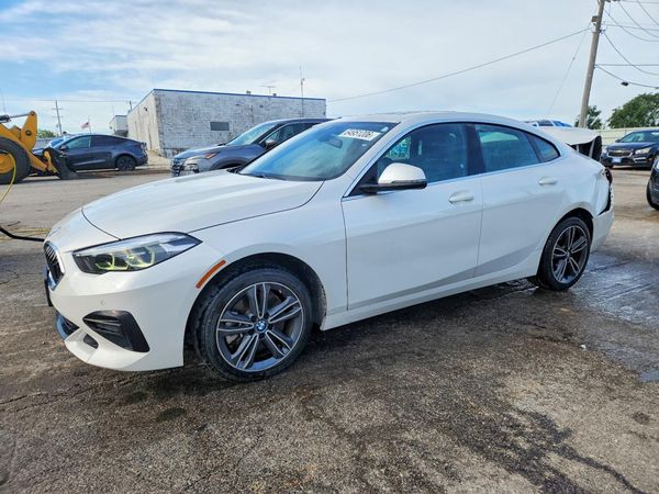 2022 BMW 228I