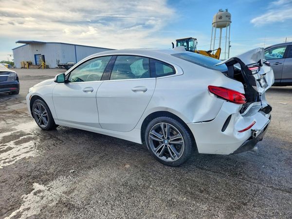 2022 BMW 228I