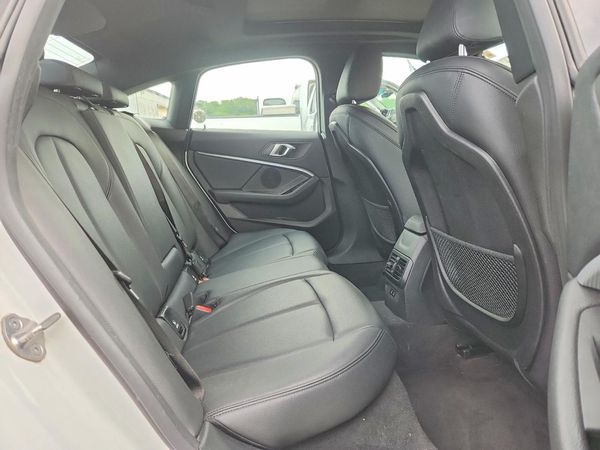 2022 BMW 228I