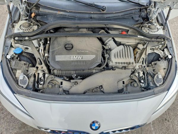 2022 BMW 228I