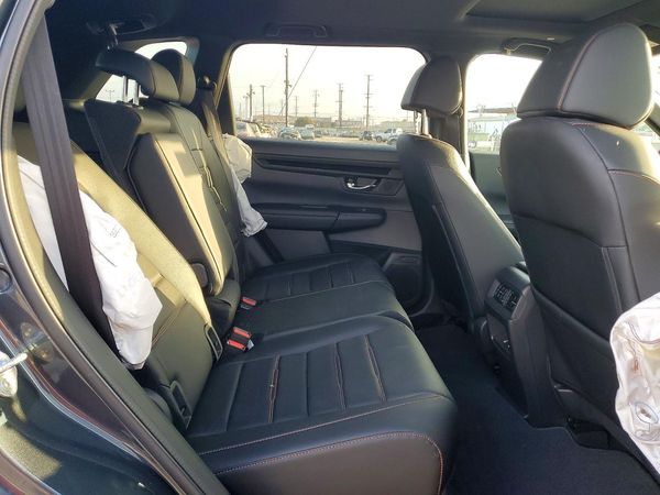 2026 HONDA CR-V Sport-L