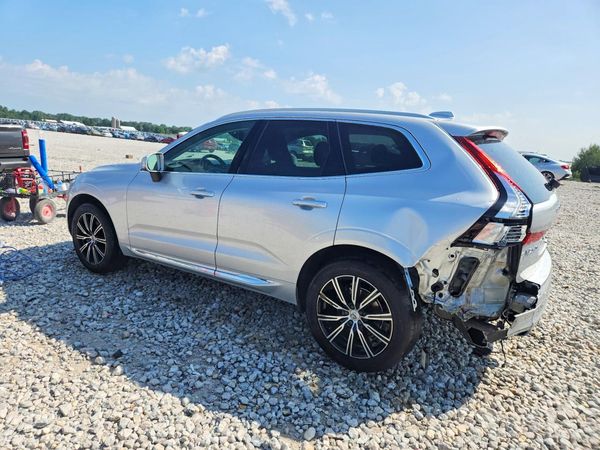 2019 VOLVO XC60 Inscription