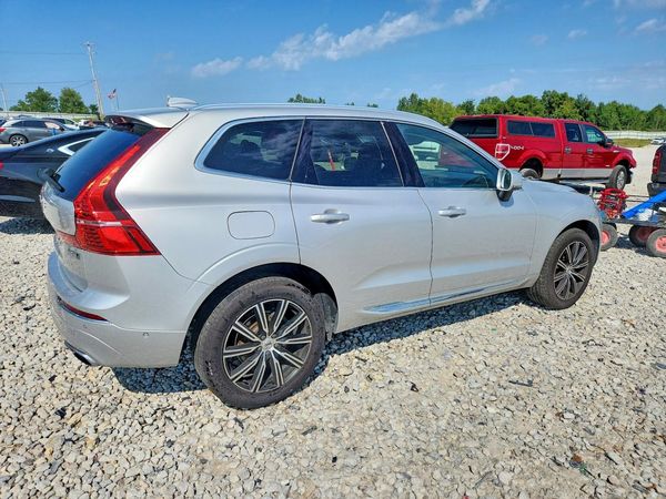 2019 VOLVO XC60 Inscription