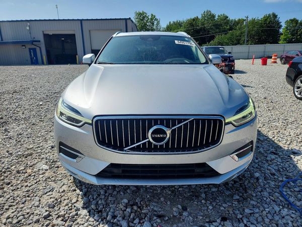 2019 VOLVO XC60 Inscription