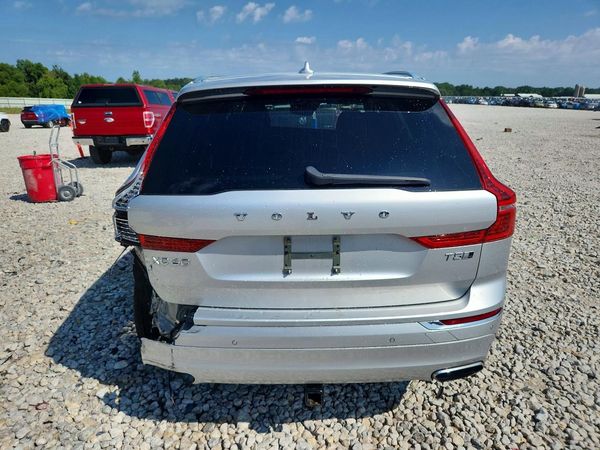 2019 VOLVO XC60 Inscription