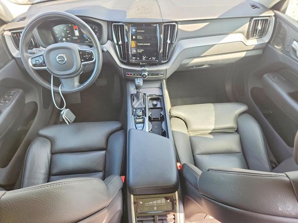 2019 VOLVO XC60 Inscription