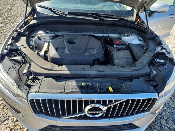 2019 VOLVO XC60 Inscription