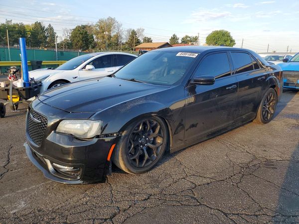 2020 CHRYSLER 300