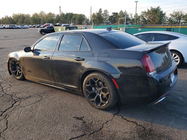 2020 CHRYSLER 300