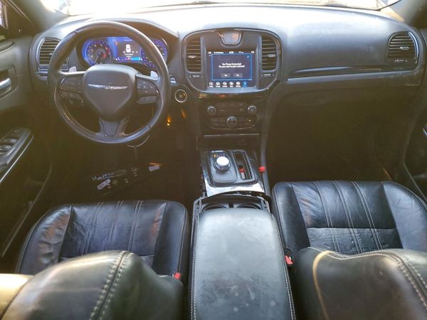 2020 CHRYSLER 300