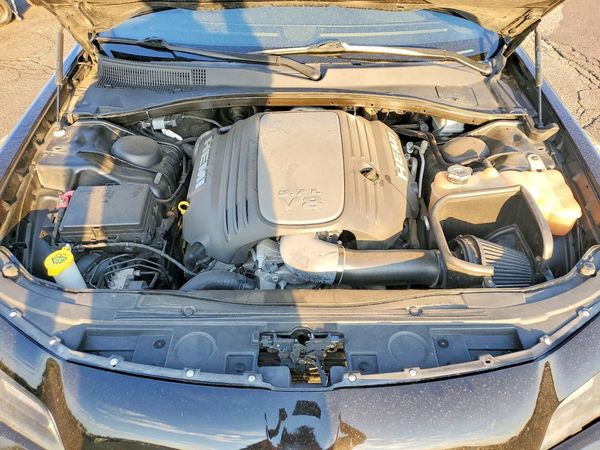 2020 CHRYSLER 300